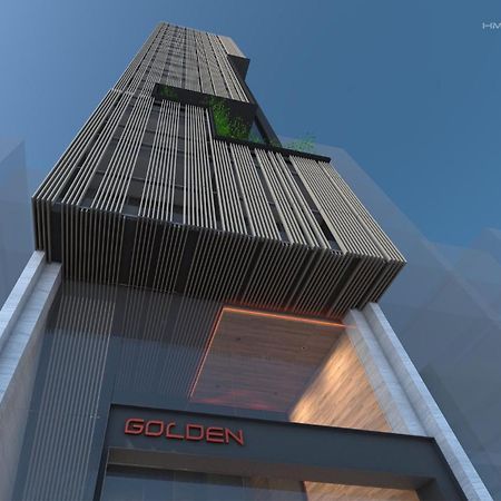 Golden Hotel Nha Trang Luaran gambar