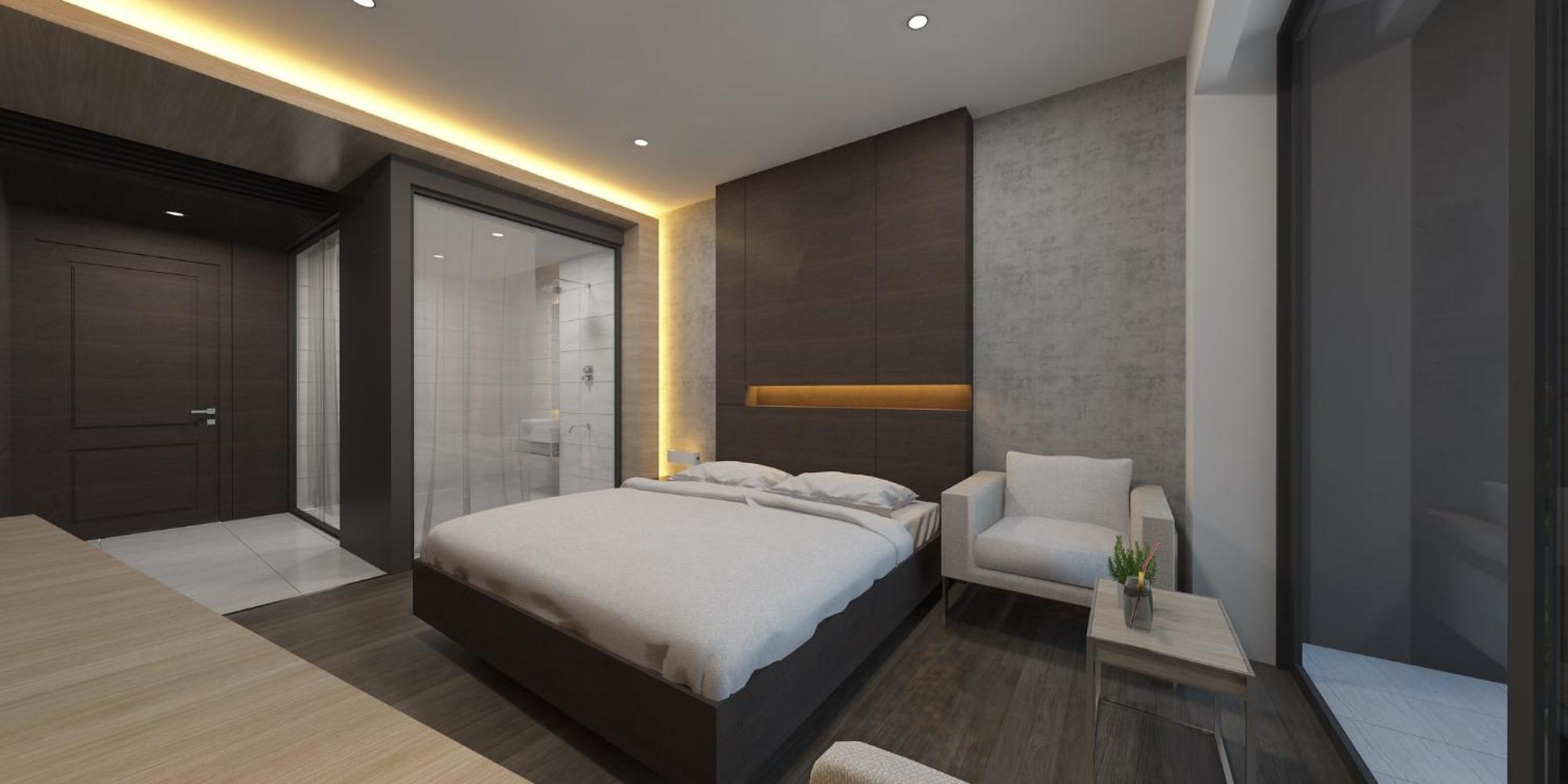 Golden Hotel Nha Trang Luaran gambar