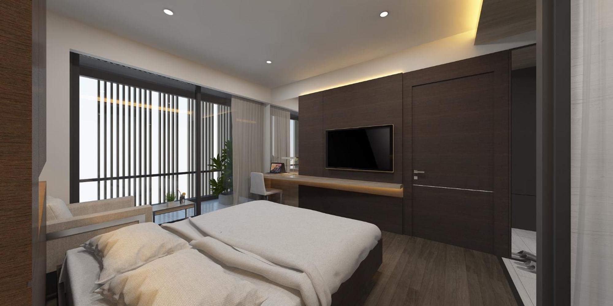 Golden Hotel Nha Trang Luaran gambar
