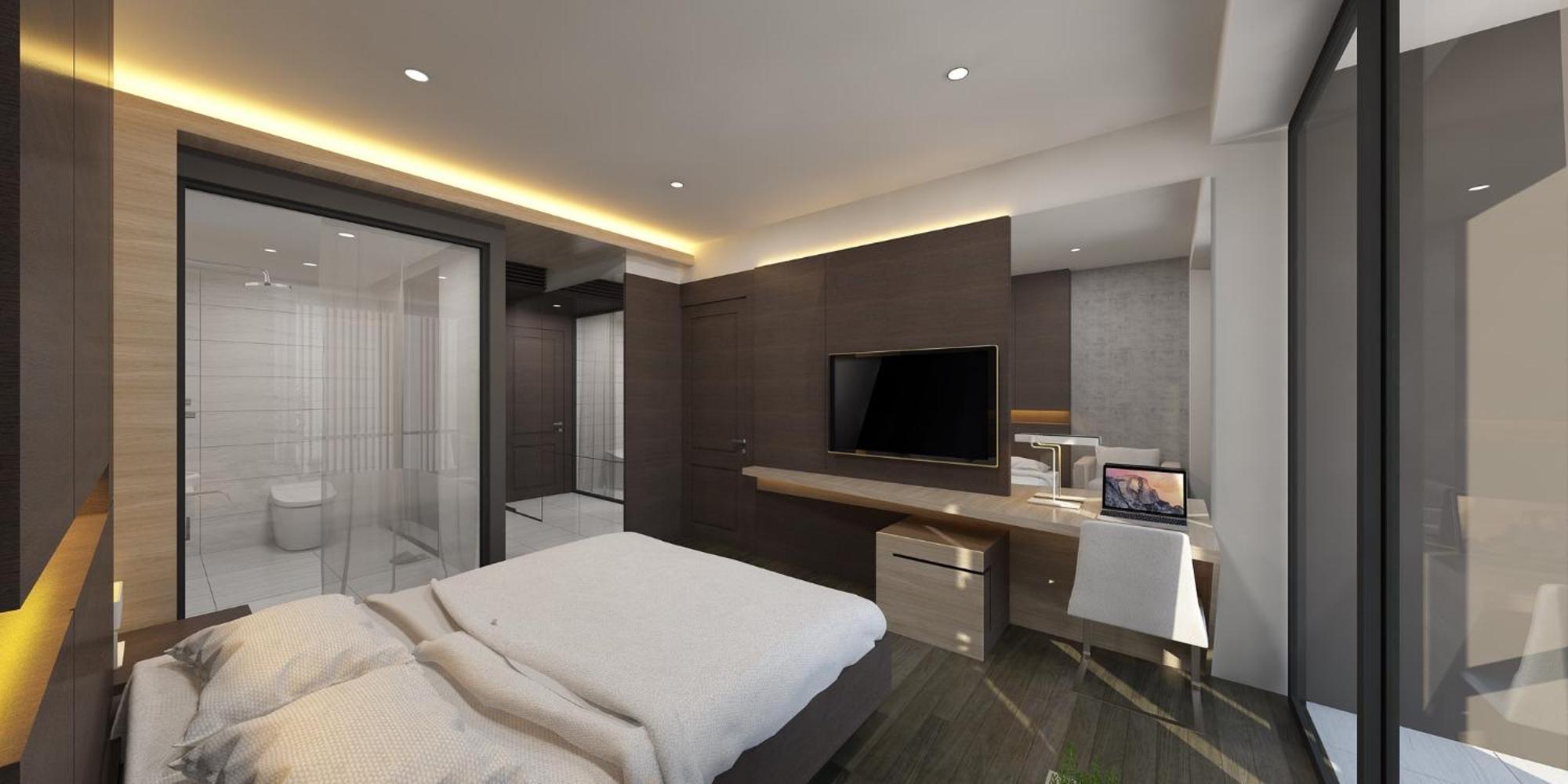 Golden Hotel Nha Trang Luaran gambar