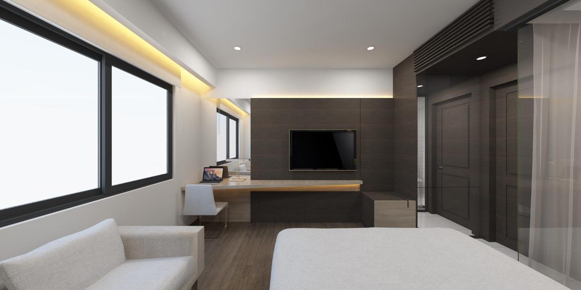 Golden Hotel Nha Trang Luaran gambar
