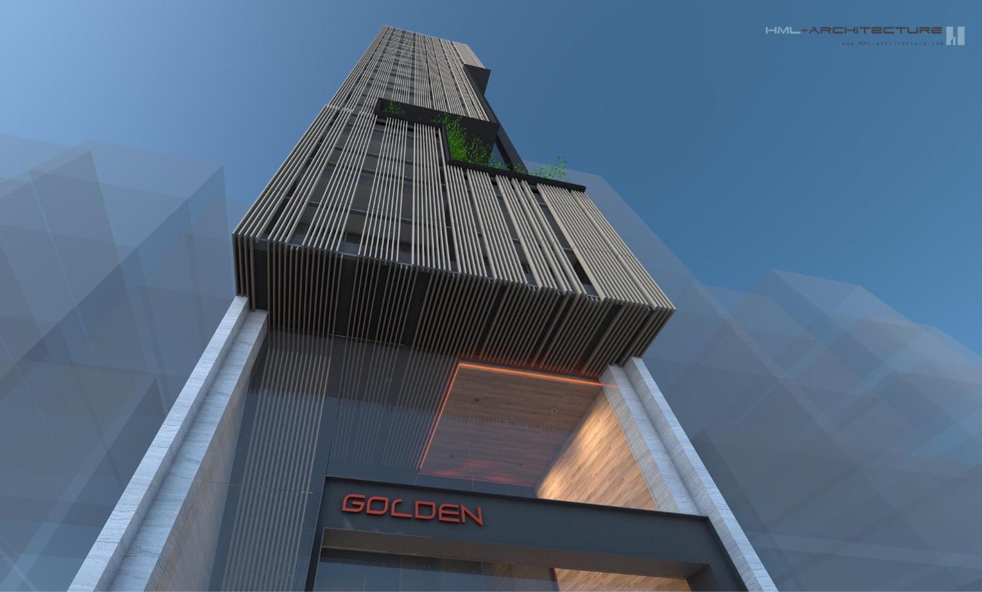 Golden Hotel Nha Trang Luaran gambar