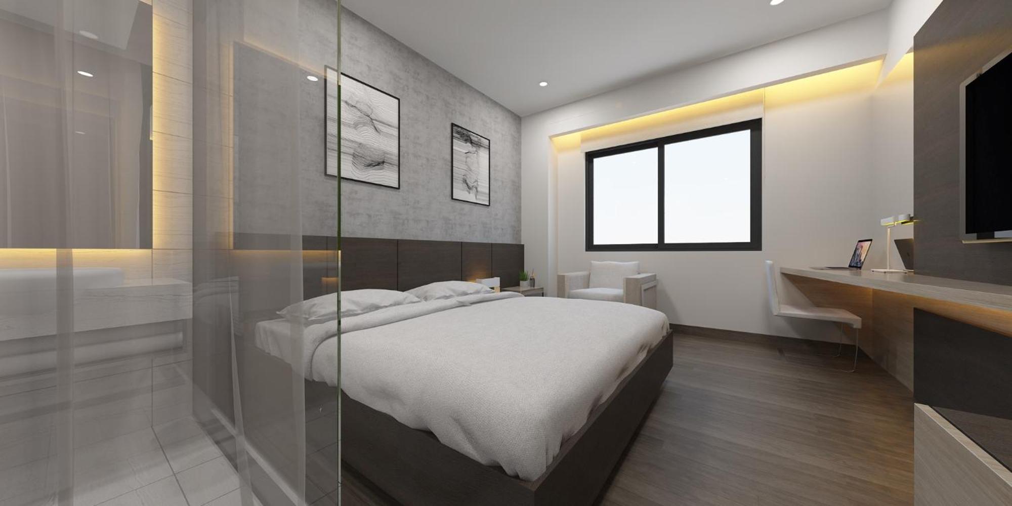 Golden Hotel Nha Trang Luaran gambar