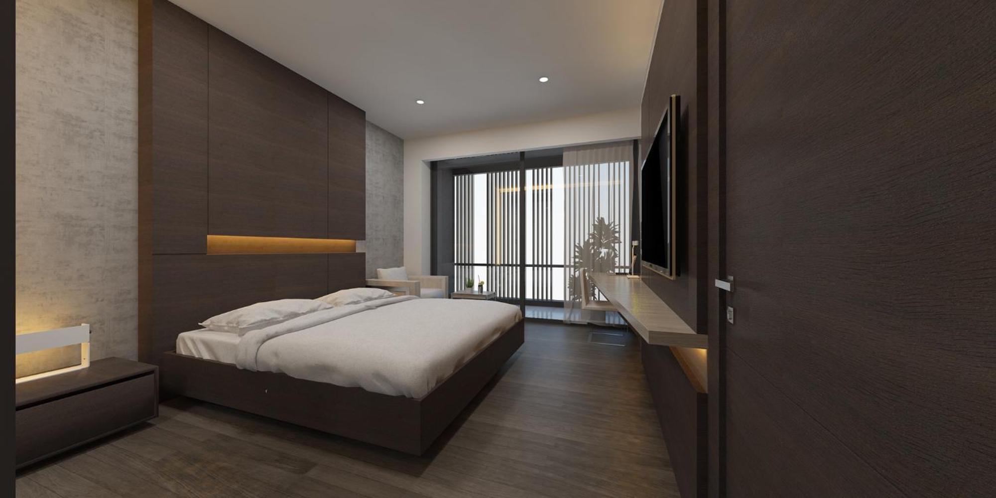 Golden Hotel Nha Trang Luaran gambar