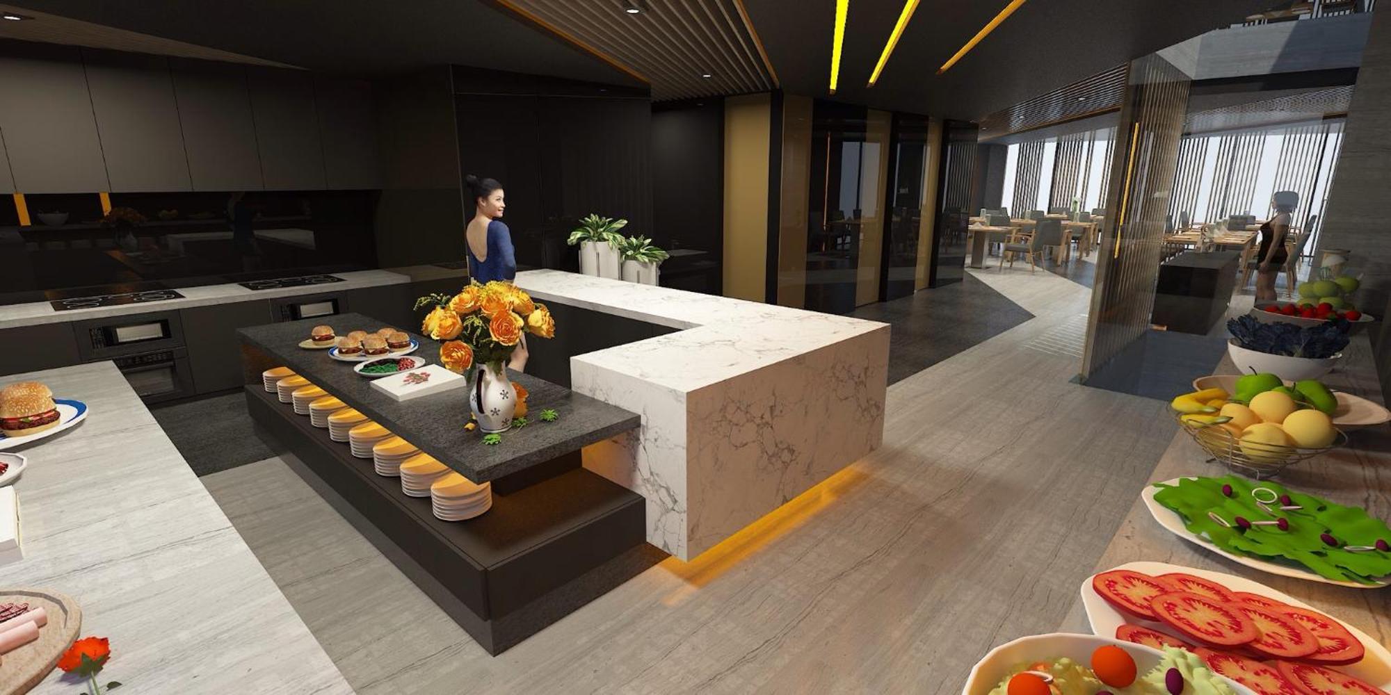 Golden Hotel Nha Trang Luaran gambar