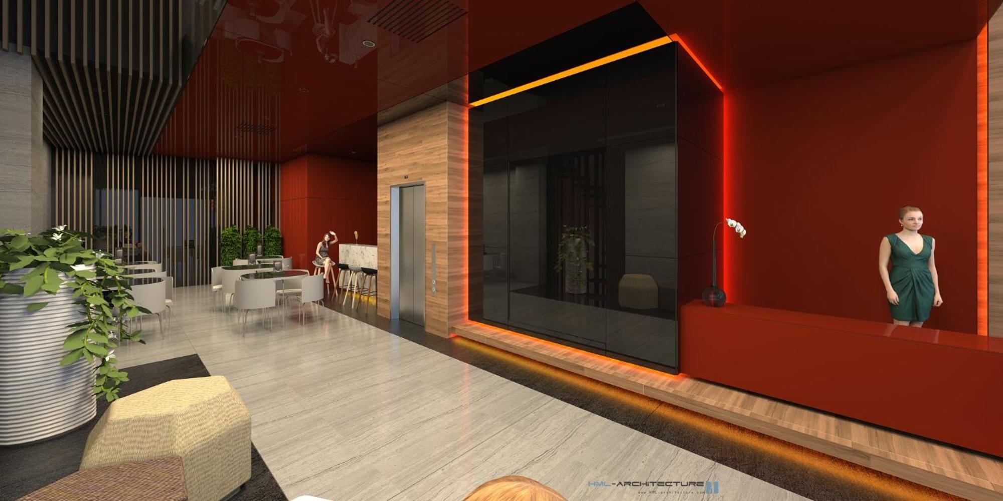 Golden Hotel Nha Trang Luaran gambar
