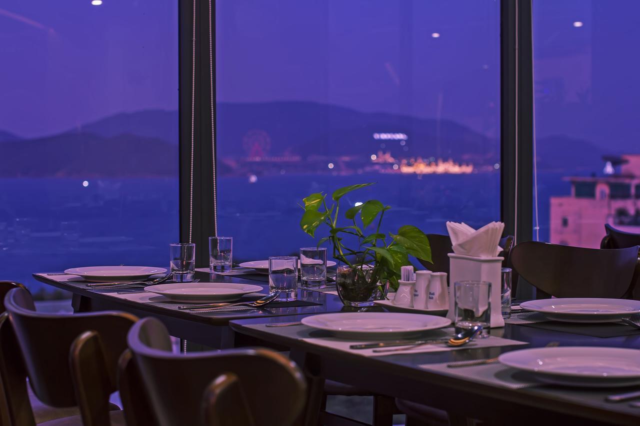 Golden Hotel Nha Trang Luaran gambar